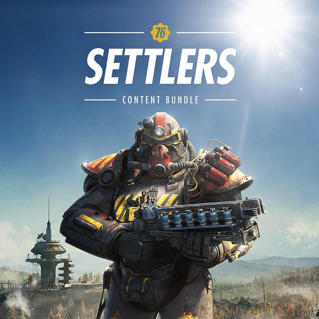 「Fallout 76」の無料大型アップデート「Fallout 76: Wastelanders」が配信！の画像5
