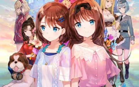 DLsiteにて「夢現Re：Master」や「白衣性恋愛症候群Re：Therapy」などPCゲームが最大50％割引になるセールが開催！