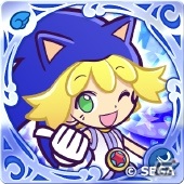 「ぷよぷよ!!クエスト」にて「ソニックコラボイベント」が開催！ソニックやDr.エッグマンなどの★7へんしんが登場の画像8