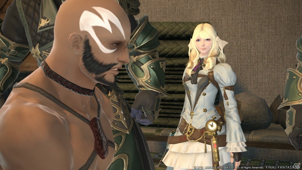 「ファイナルファンタジーXIV」過去最長！最大8日間の無料ログインキャンペーンが実施の画像4