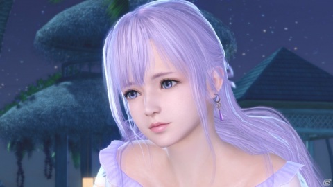 「DEAD OR ALIVE XVV」SSR3倍＆毎日10連無料の「春のスクールライフ応援キャンペーン」が開催！新作の競泳水着も登場の画像21