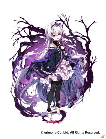 「ブレイブソード×ブレイズソウル」新製造フェス「真・裏魔王祭 Anniversary」を開催！井澤詩織さん、竹達彩奈さん演じる新ランクSS魔剣が登場の画像3