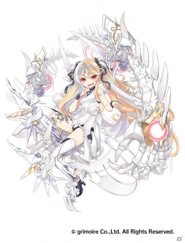 「ブレイブソード×ブレイズソウル」新製造フェス「真・裏魔王祭 Anniversary」を開催！井澤詩織さん、竹達彩奈さん演じる新ランクSS魔剣が登場の画像4