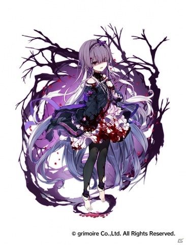「ブレイブソード×ブレイズソウル」新製造フェス「真・裏魔王祭 Anniversary」を開催！井澤詩織さん、竹達彩奈さん演じる新ランクSS魔剣が登場の画像5