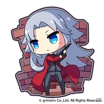 「ブレイブソード×ブレイズソウル」新製造フェス「真・裏魔王祭 Anniversary」を開催！井澤詩織さん、竹達彩奈さん演じる新ランクSS魔剣が登場の画像6