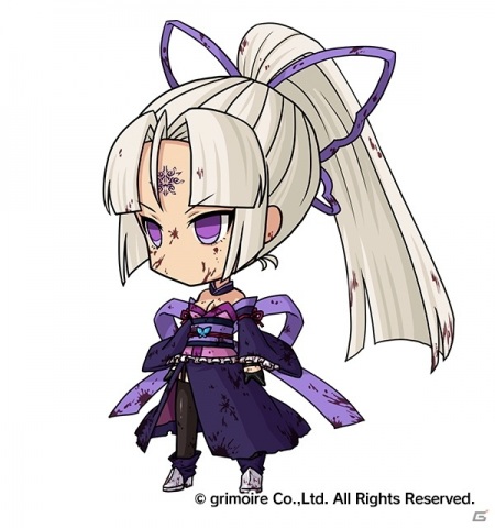 「ブレイブソード×ブレイズソウル」新製造フェス「真・裏魔王祭 Anniversary」を開催！井澤詩織さん、竹達彩奈さん演じる新ランクSS魔剣が登場の画像8