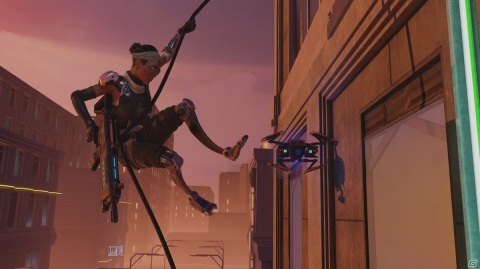 「XCOM 2」の5年後を舞台にしたターン制ストラテジー「XCOM: チーム・キメラ」がSteamで4月24日に発売！の画像2