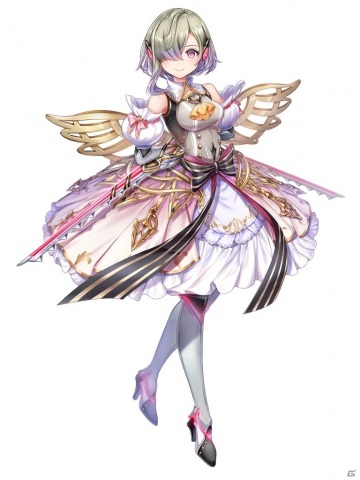 「白猫プロジェクト」6周年記念イベント「Runaway Horizon」スタート！クロカ（CV：山根綺）などの新キャラクターが登場の画像5