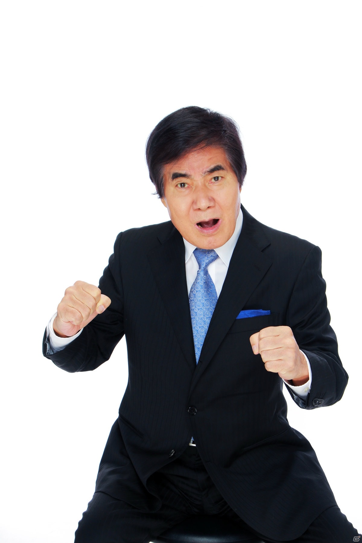 「共闘ことばRPG コトダマン」ナイスですね～！村西とおる監督を起用したWEBCM「2周年ナイスですね」篇を公開の画像3