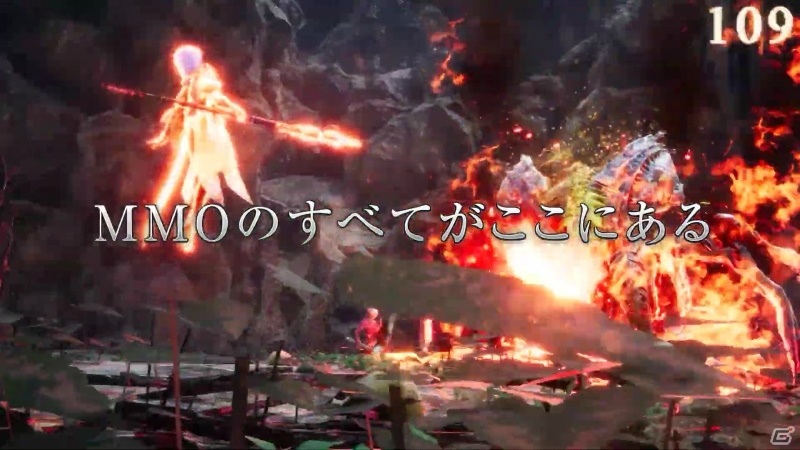 スマートフォン向けMMORPG「TRAHA」の正式サービスは4月23日スタート！事前登録は25万人を突破の画像3