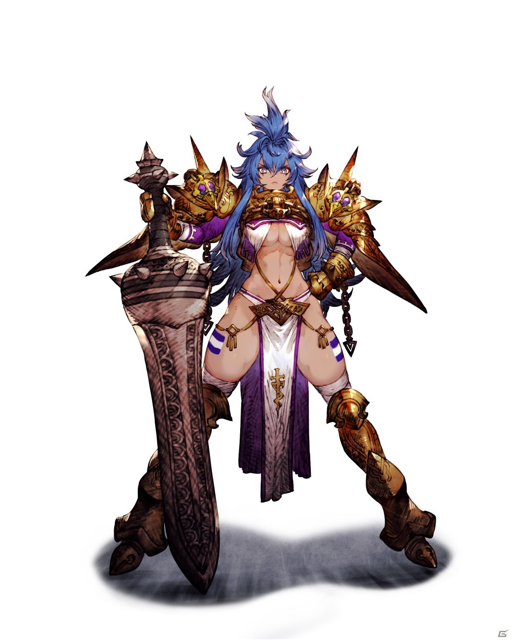 「FFBE 幻影戦争」2020スプリングキャンペーンが開催！新ユニット「オルドア」＆「ラヴィエス」も登場の画像3