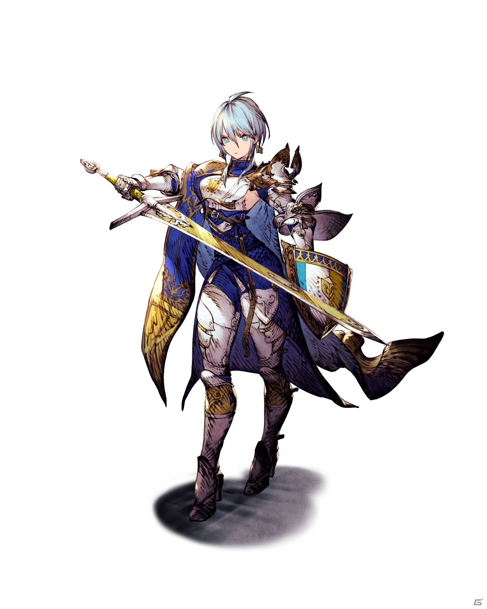 「FFBE 幻影戦争」2020スプリングキャンペーンが開催！新ユニット「オルドア」＆「ラヴィエス」も登場の画像6