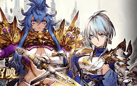 「FFBE 幻影戦争」2020スプリングキャンペーンが開催！新ユニット「オルドア」＆「ラヴィエス」も登場