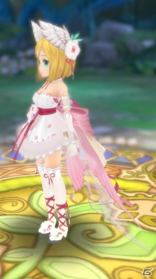 「Ash Tale -風の大陸-」周年チケットを集めて特別な衣装アバターをゲット！1周年記念イベント第1弾が開催の画像7