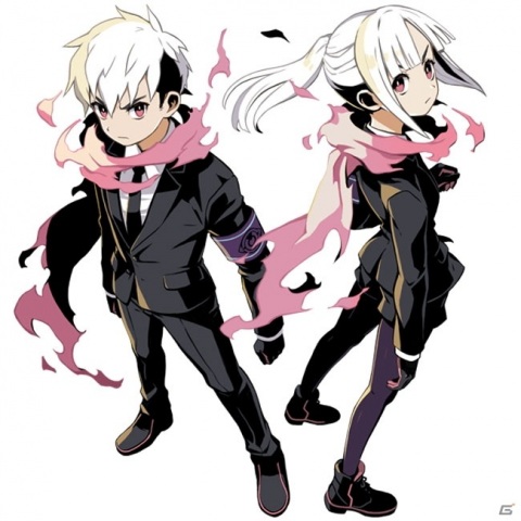 「少女地獄のドクムス〆」に登場する個性豊かなキャラクターを紹介！独自のシステムもチェックの画像3
