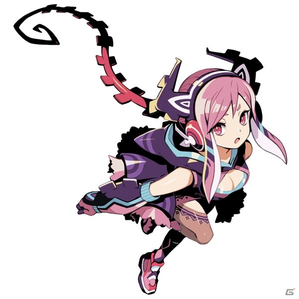 「少女地獄のドクムス〆」に登場する個性豊かなキャラクターを紹介！独自のシステムもチェックの画像1