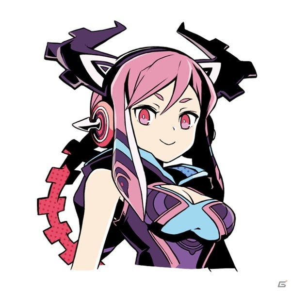 「少女地獄のドクムス〆」に登場する個性豊かなキャラクターを紹介！独自のシステムもチェックの画像2