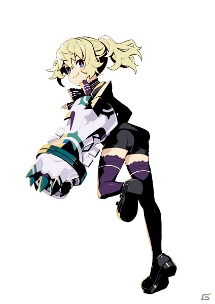 「少女地獄のドクムス〆」に登場する個性豊かなキャラクターを紹介！独自のシステムもチェックの画像4