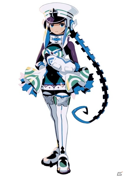 「少女地獄のドクムス〆」に登場する個性豊かなキャラクターを紹介！独自のシステムもチェックの画像5