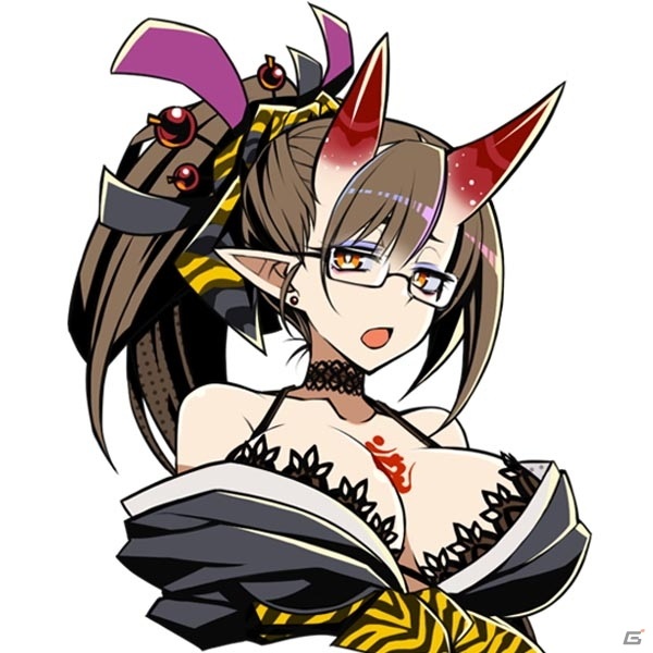 「少女地獄のドクムス〆」に登場する個性豊かなキャラクターを紹介！独自のシステムもチェックの画像6