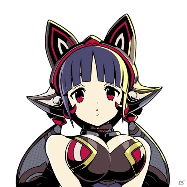 「少女地獄のドクムス〆」に登場する個性豊かなキャラクターを紹介！独自のシステムもチェックの画像9