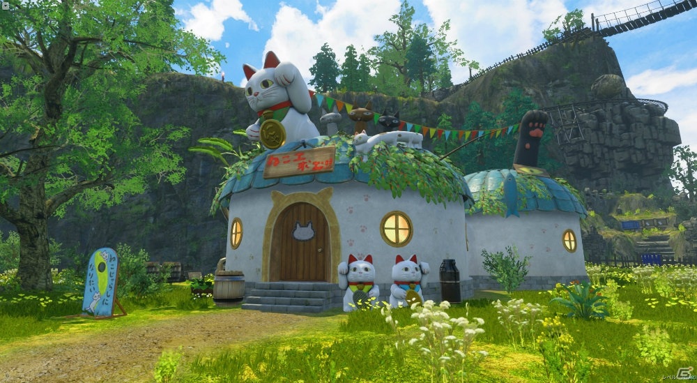 ハートフルリズムアドベンチャー「ジラフとアンニカ」がPS4/Switch向けに8月27日に発売決定！の画像4