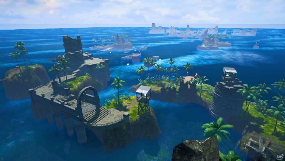 ハートフルリズムアドベンチャー「ジラフとアンニカ」がPS4/Switch向けに8月27日に発売決定！の画像7