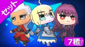 Nintendo Switch版「Fate/EXTELLA LINK」「Fate/EXTELLA」期間限定セールが開催の画像8