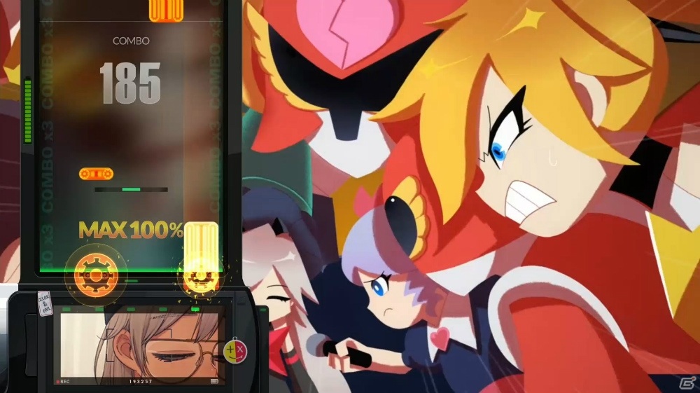 PS4「DJMAX RESPECT」Steam版の収録楽曲などを追加するダウンロードコンテンツが配信開始！の画像8