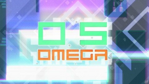 制御不能となったオペレーティングシステムを救うアクションADV「OS Omega」がSteamにて4月24日に配信！の画像1