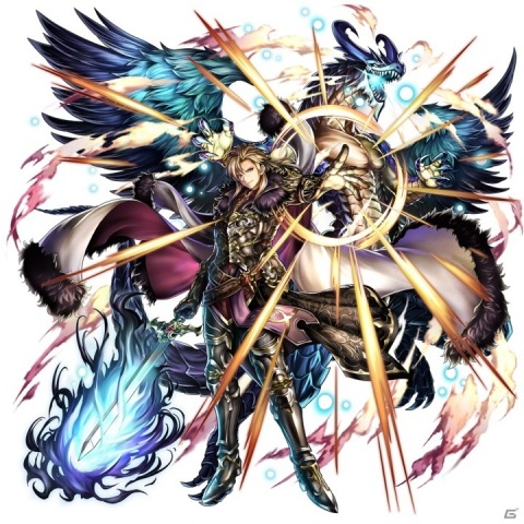 最大で合計80回分のガチャ無料！「ラストクラウディア」1周年を記念したキャンペーンを開始の画像2