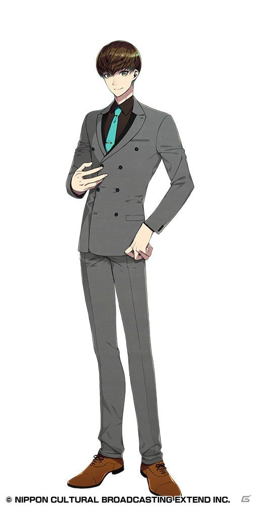 「BUSTAFELLOWS」主人公・テウタを演じた近藤 唯さんのインタビューをお届け―主人公を演じたからこその目線で本作をたっぷり紹介！【バスタフェ特集】の画像11