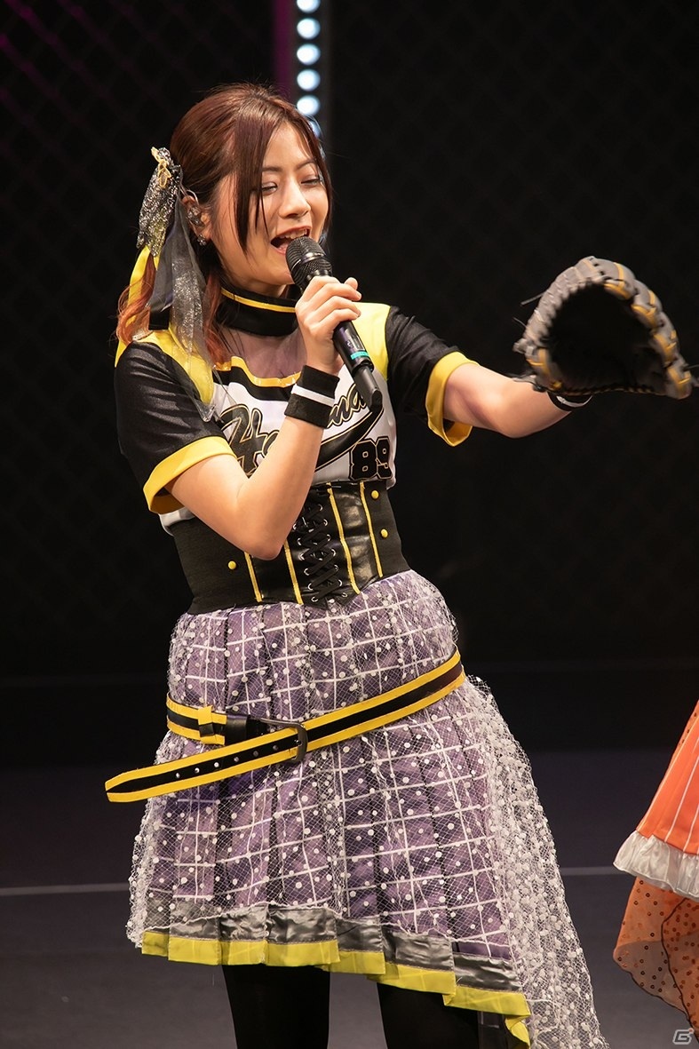 「八月のシンデレラナイン」の生配信「ハチサマ無観客配信LIVE」レポートー3組のユニットが圧巻のパフォーマンスを披露！の画像8