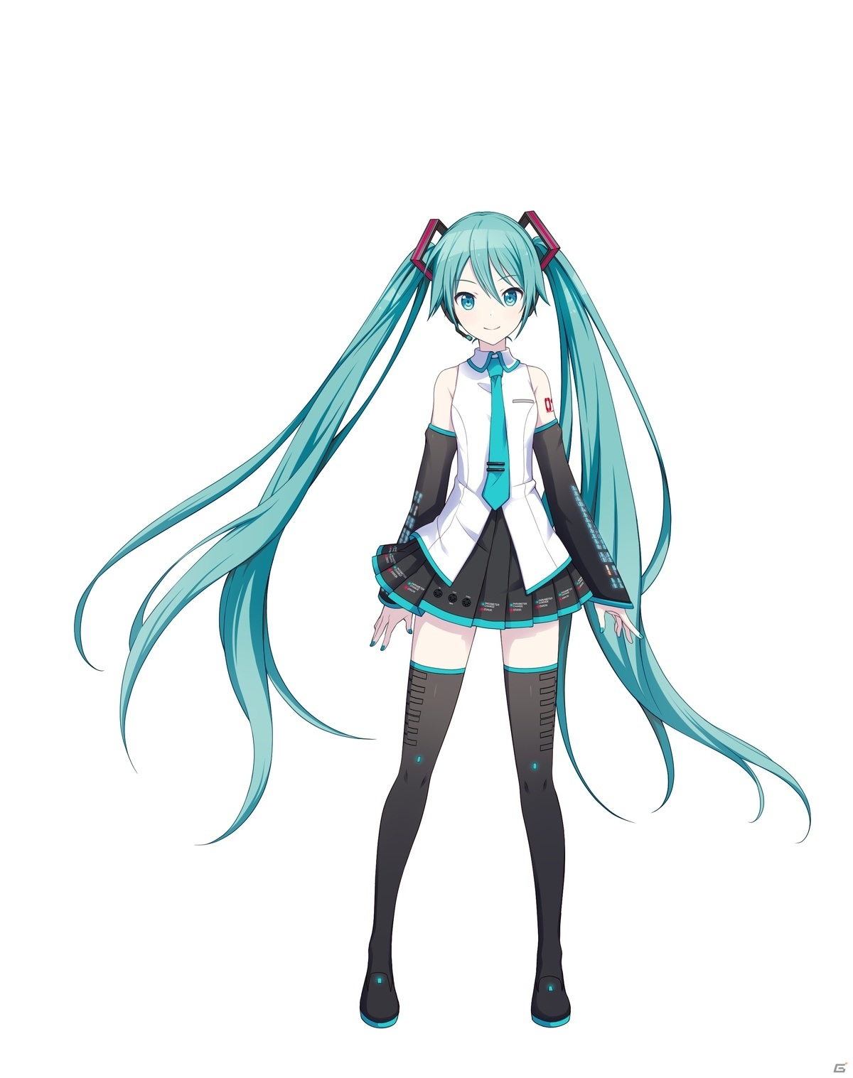 「プロジェクトセカイ カラフルステージ！ feat. 初音ミク」初音ミクたちバーチャル・シンガーのキャラクター紹介動画が順次公開！の画像2