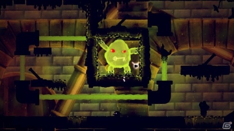 First Press Games、Switch「シャドウ・バグ」のパッケージ版を数量