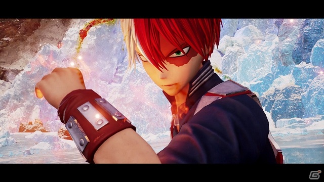 「JUMP FORCE デラックスエディション」がNintendo Switch向けに2020年発売決定！の画像1