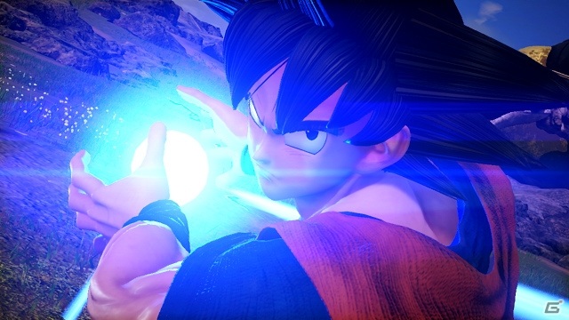 「JUMP FORCE デラックスエディション」がNintendo Switch向けに2020年発売決定！の画像4