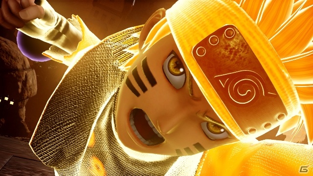 「JUMP FORCE デラックスエディション」がNintendo Switch向けに2020年発売決定！の画像5