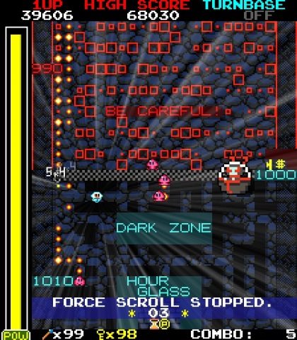 「スペースマウス2」が2020年6月19日に発売！ひよこを助け、守りながら探検する横スクロールアクションゲームの画像10