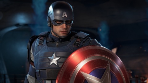 「Marvel's Avengers（アベンジャーズ）」の予約が開始！日本語吹き替え版トレーラーも公開の画像10