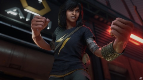 「Marvel's Avengers（アベンジャーズ）」の予約が開始！日本語吹き替え版トレーラーも公開の画像13