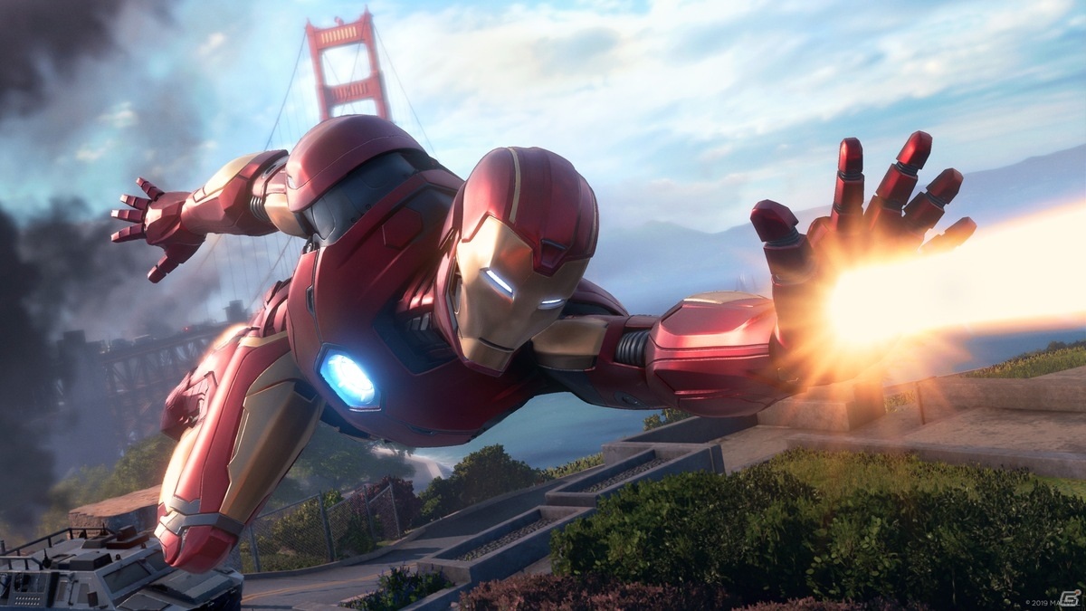 「Marvel's Avengers（アベンジャーズ）」の予約が開始！日本語吹き替え版トレーラーも公開の画像12