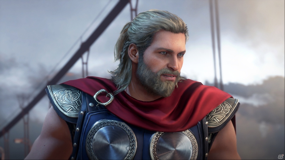 「Marvel's Avengers（アベンジャーズ）」の予約が開始！日本語吹き替え版トレーラーも公開の画像14