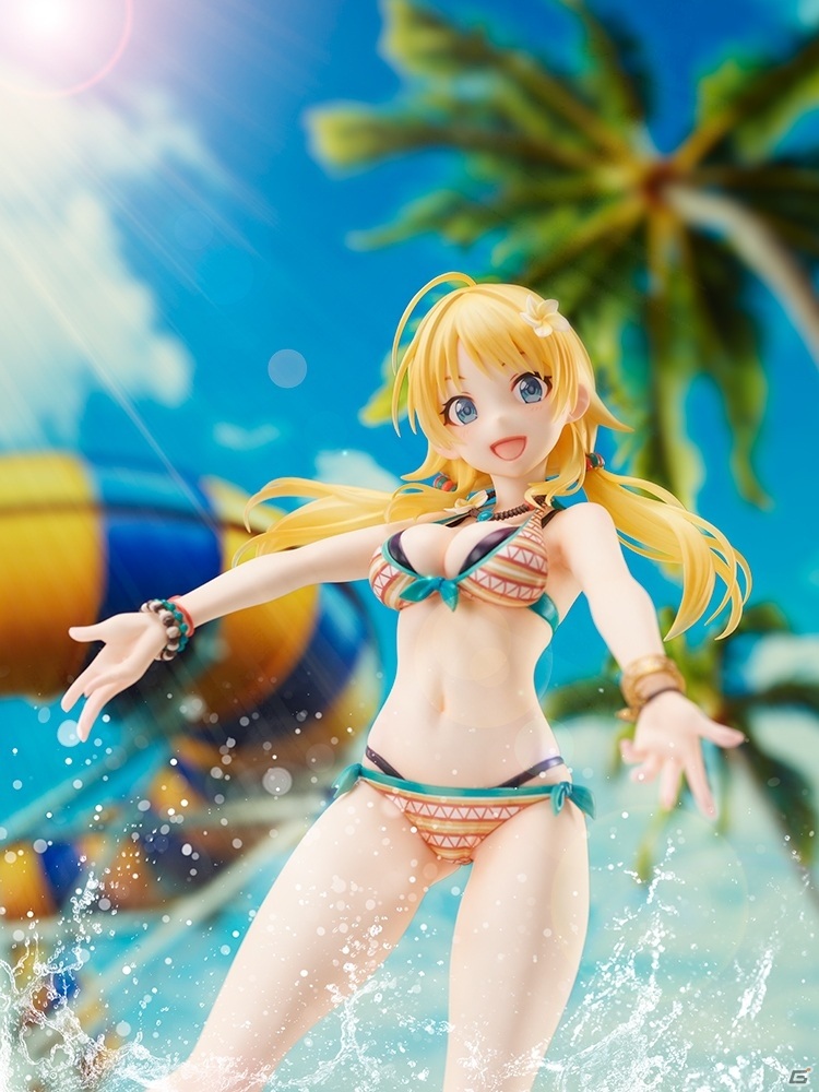 【夏に恋するピチカート!】 八宮めぐる 「アイドルマスター シャイニーカラーズ… アイドルマスター シャイニーカラーズ」より「夏に恋するピチカート