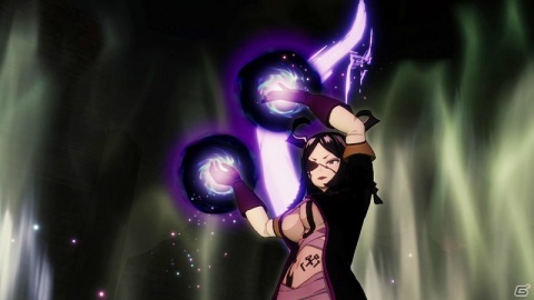 「FAIRY TAIL」他ギルドよりウルティアやリオンなどゲストキャラクター4名が参戦決定！の画像8