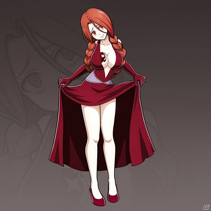 「FAIRY TAIL」他ギルドよりウルティアやリオンなどゲストキャラクター4名が参戦決定！の画像3