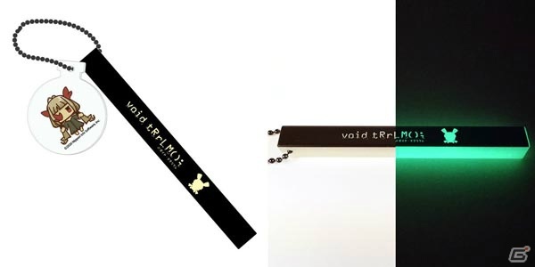いつでもどこでもトリコちゃんと一緒！「void tRrLM(); //ボイド・テラリウム」の新グッズが登場の画像5