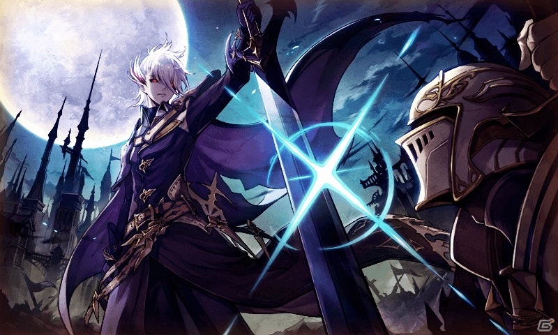 「誰ガ為のアルケミスト」イベント「漆黒の血族・果たされなかった約束」が開催！「スピカ」「ザハル」の真理念装も登場の画像4