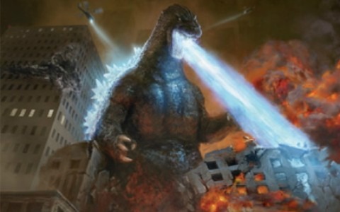 ゴジラシリーズの怪獣たちが登場！「マジック：ザ・ギャザリング」最新セット「イコリア：巨獣の棲処」が発売