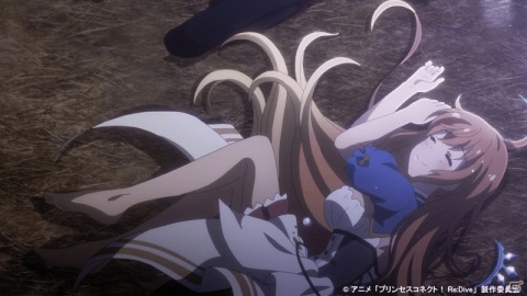 アニメ「プリンセスコネクト！Re:Dive」第3話Web予告＆先行カットが公開！の画像1
